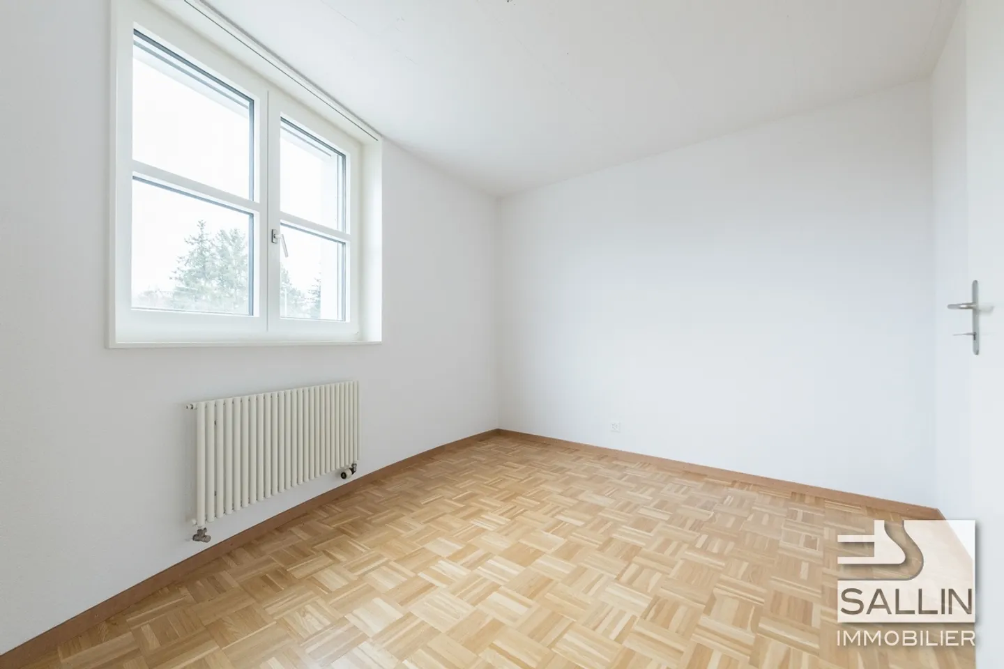 Apartment with 4 rooms - Photo 11 of 21
