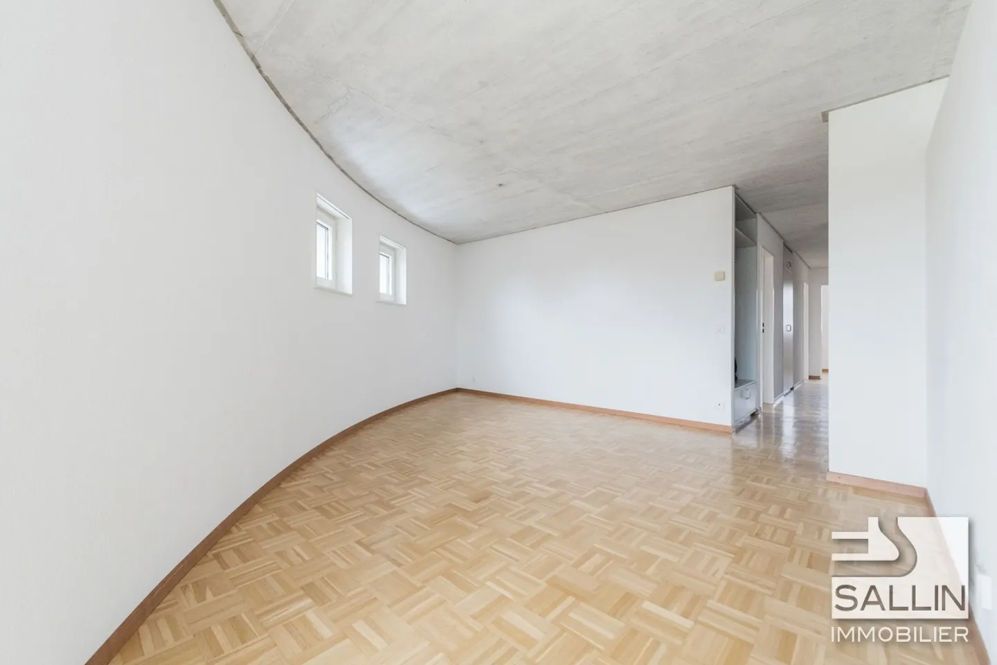 Apartment with 4 rooms - Photo 14 of 21