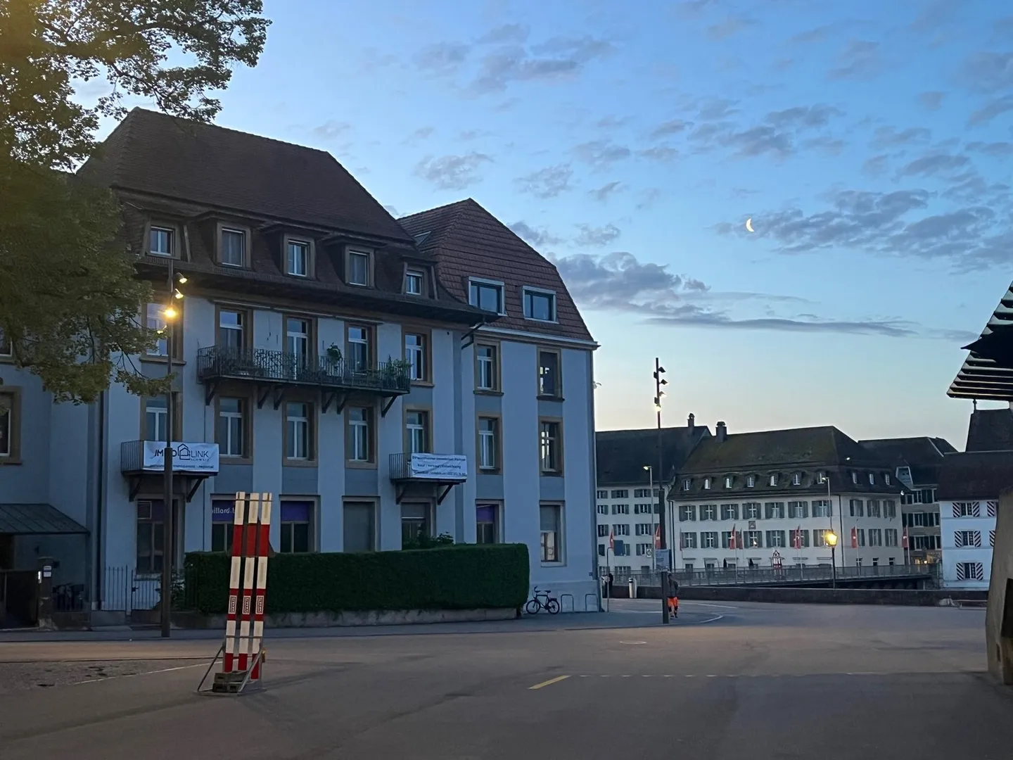 Unique Gastronomy Space in the Heart of Solothurn - Photo 4 of 21