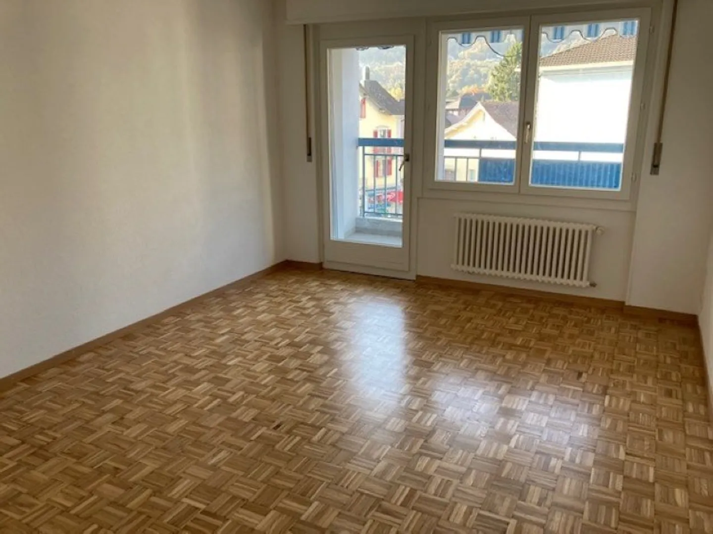 2,5-Zimmer-Wohnung - Foto 4 von 6