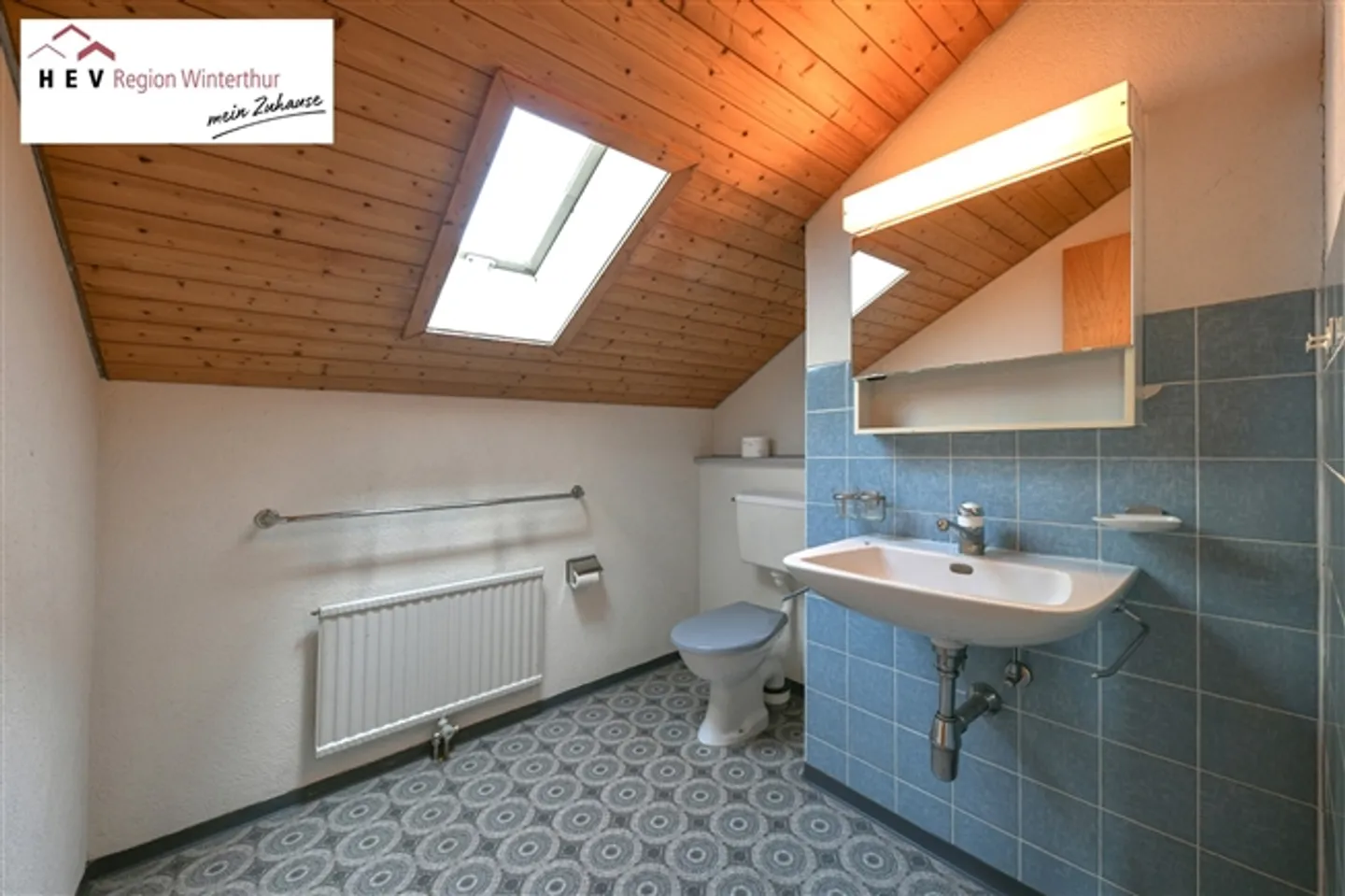 «Grosses Grundstück, tolle Möglichkeiten» - Foto 7 von 13