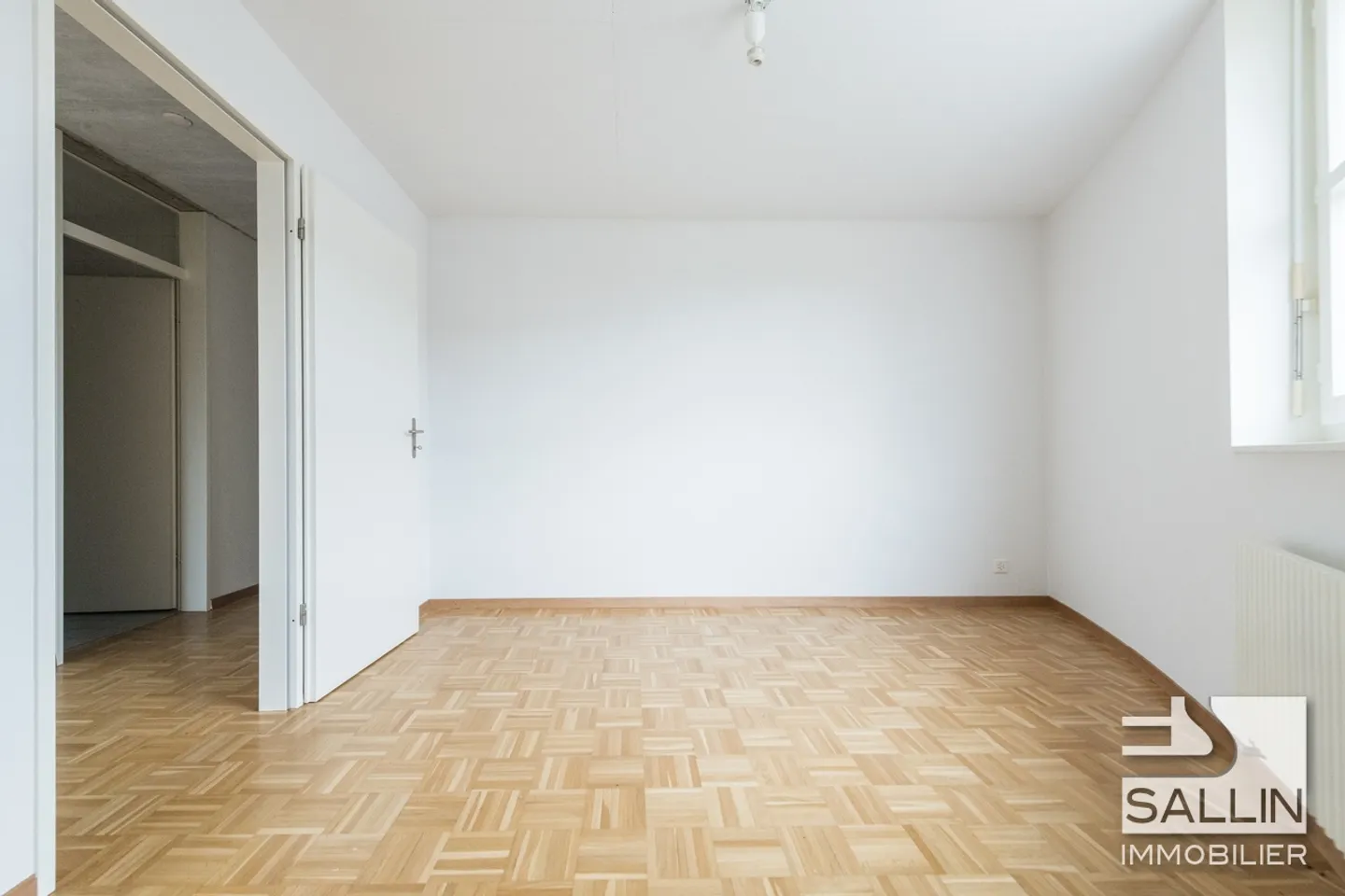 Apartment with 4 rooms - Photo 19 of 21
