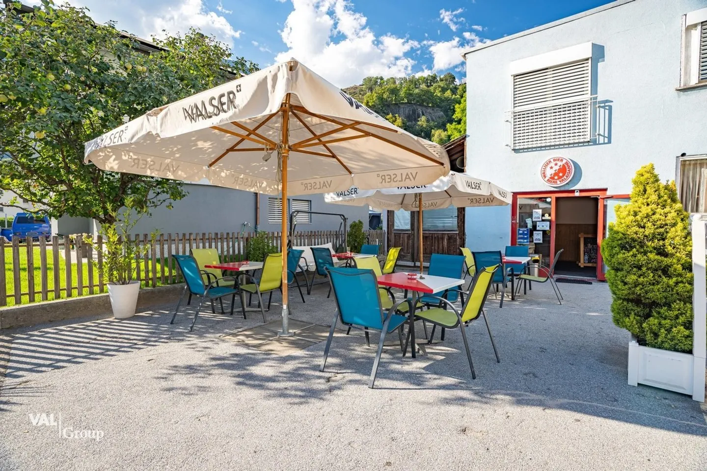 Restaurant à louer dans un bon emplacement - Photo 11 sur 13