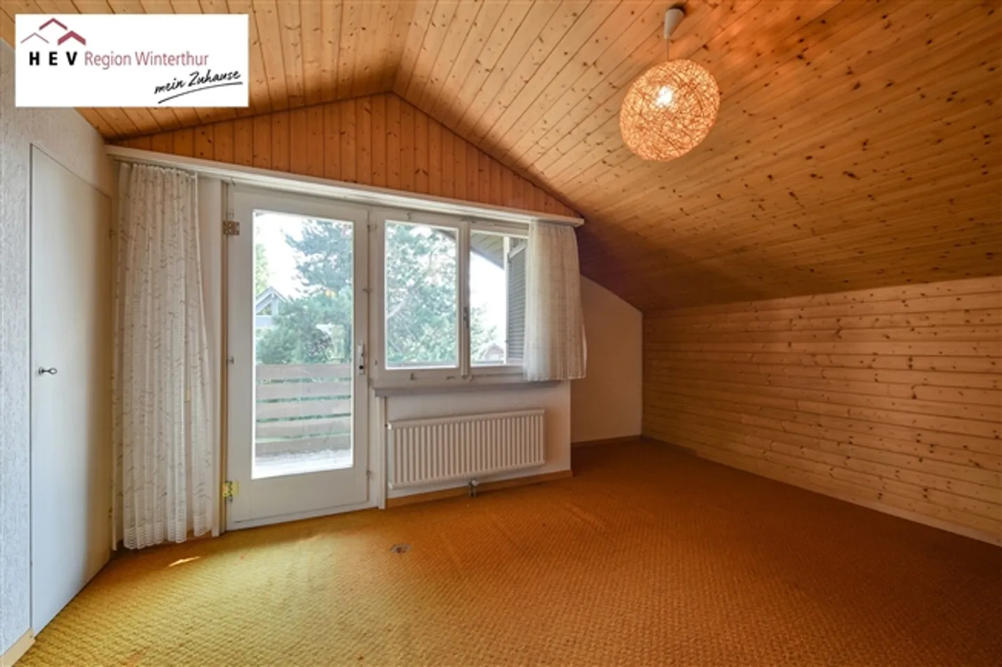 «Grosses Grundstück, tolle Möglichkeiten» - Foto 9 von 13