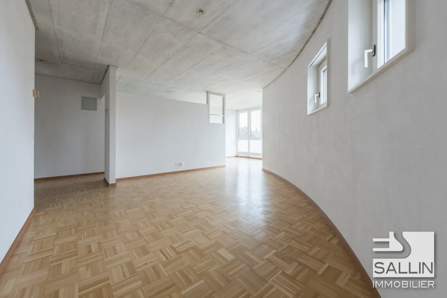 Apartment with 4 rooms - Photo 21 of 21