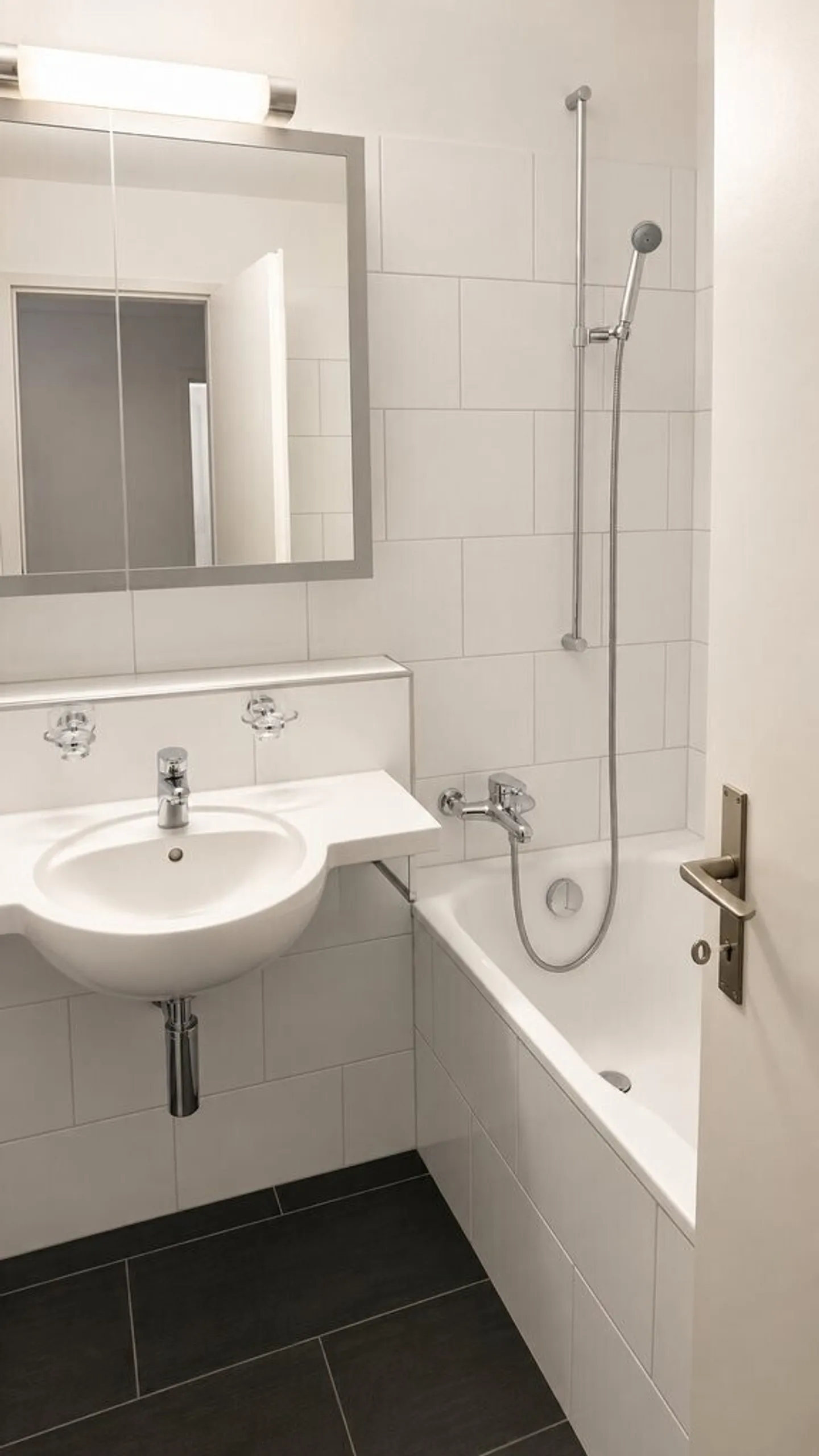 Appartamento 4.5 stanze - Foto 6 di 8