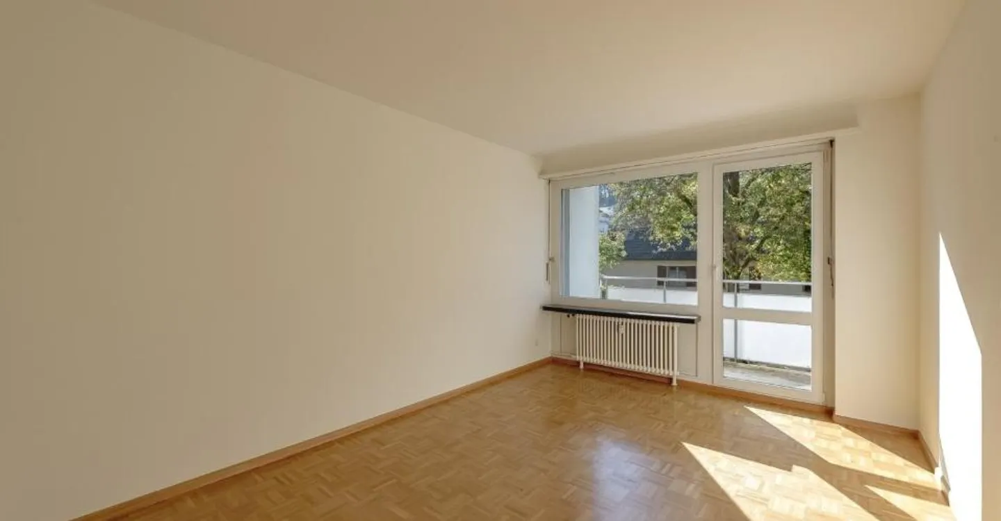Gemütliche Wohnung in Riehen - Foto 4 von 6