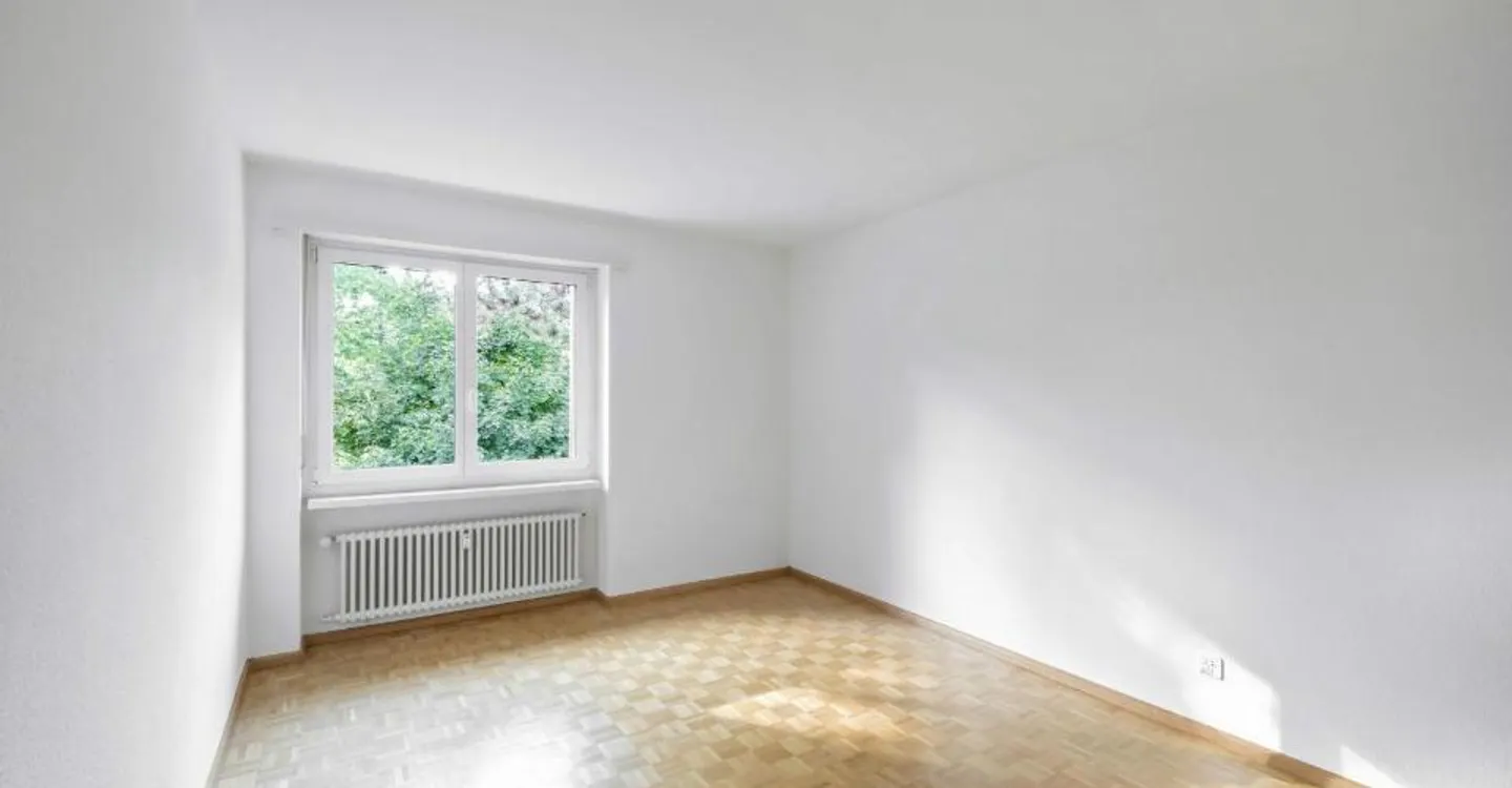 Gemütliche Wohnung in Riehen - Foto 5 von 6