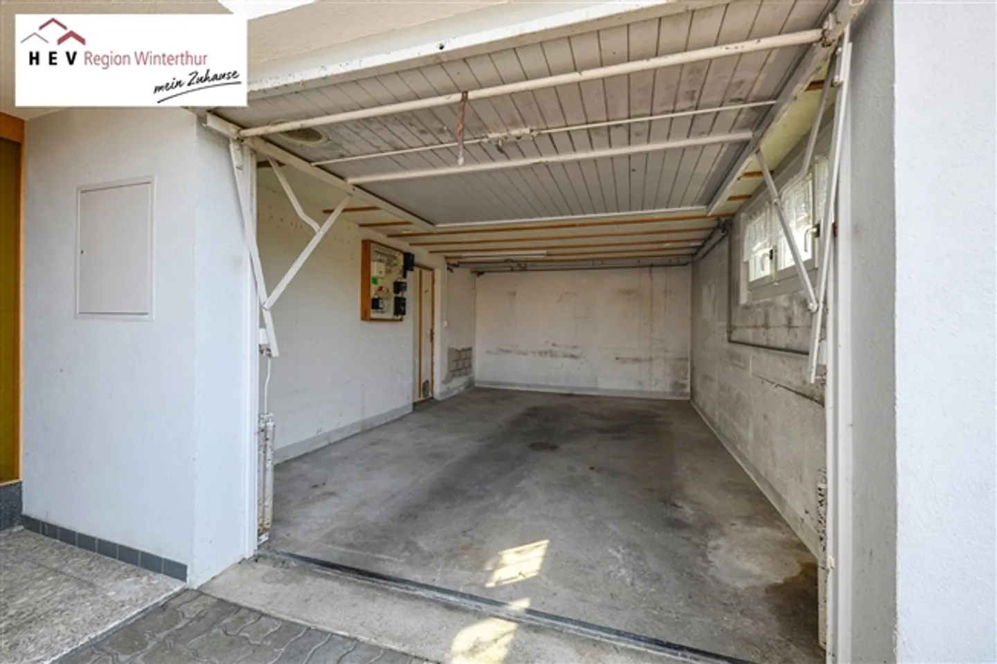 «Grosses Grundstück, tolle Möglichkeiten» - Foto 11 von 13