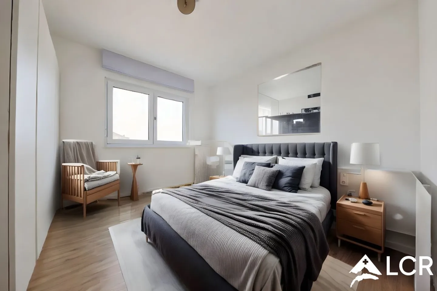 Magnifique villa de 5,5 pièces avec jardin - Photo 5 sur 11