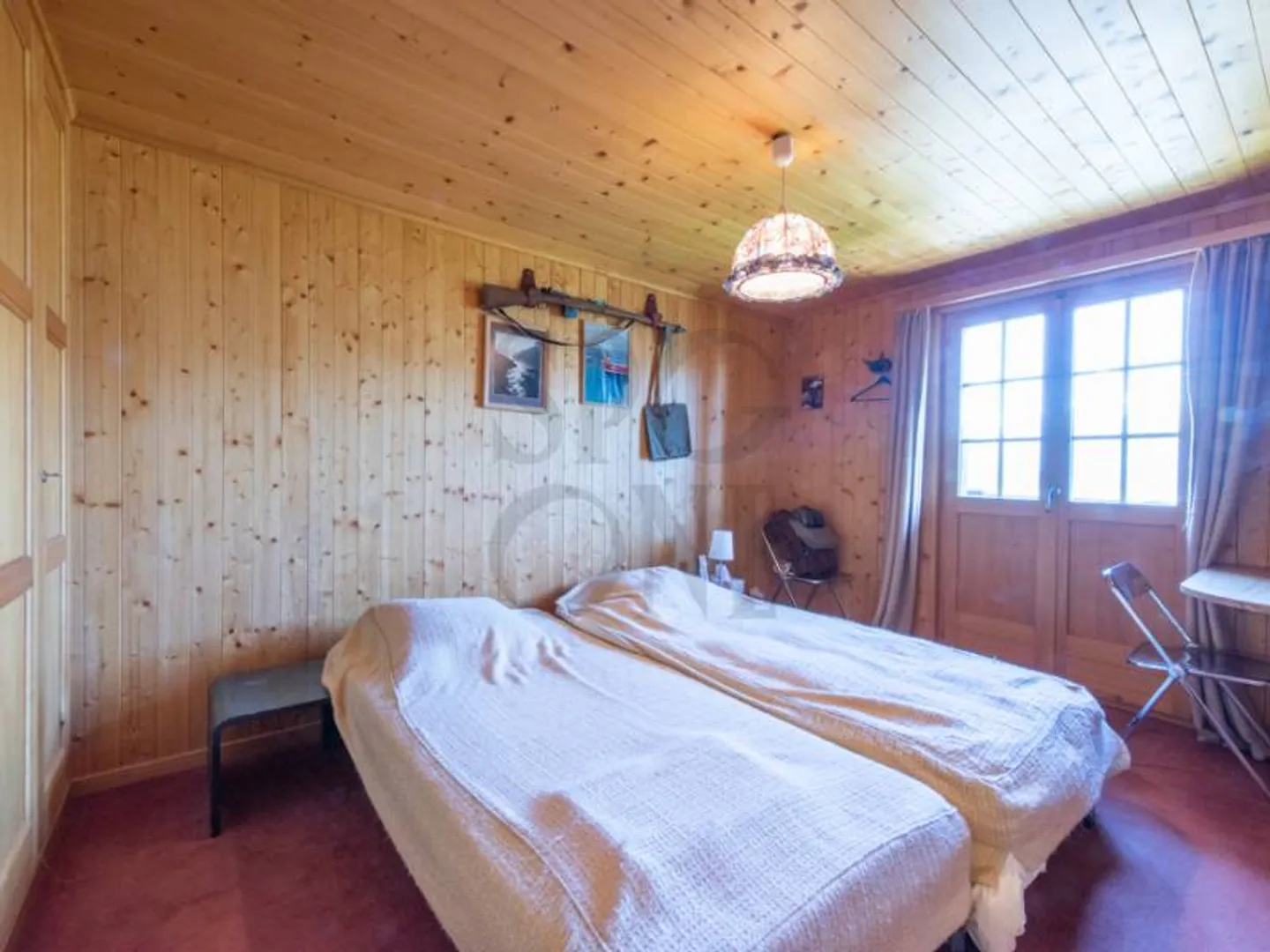 Chalet avec Vue Époustouflante - Photo 10 sur 12