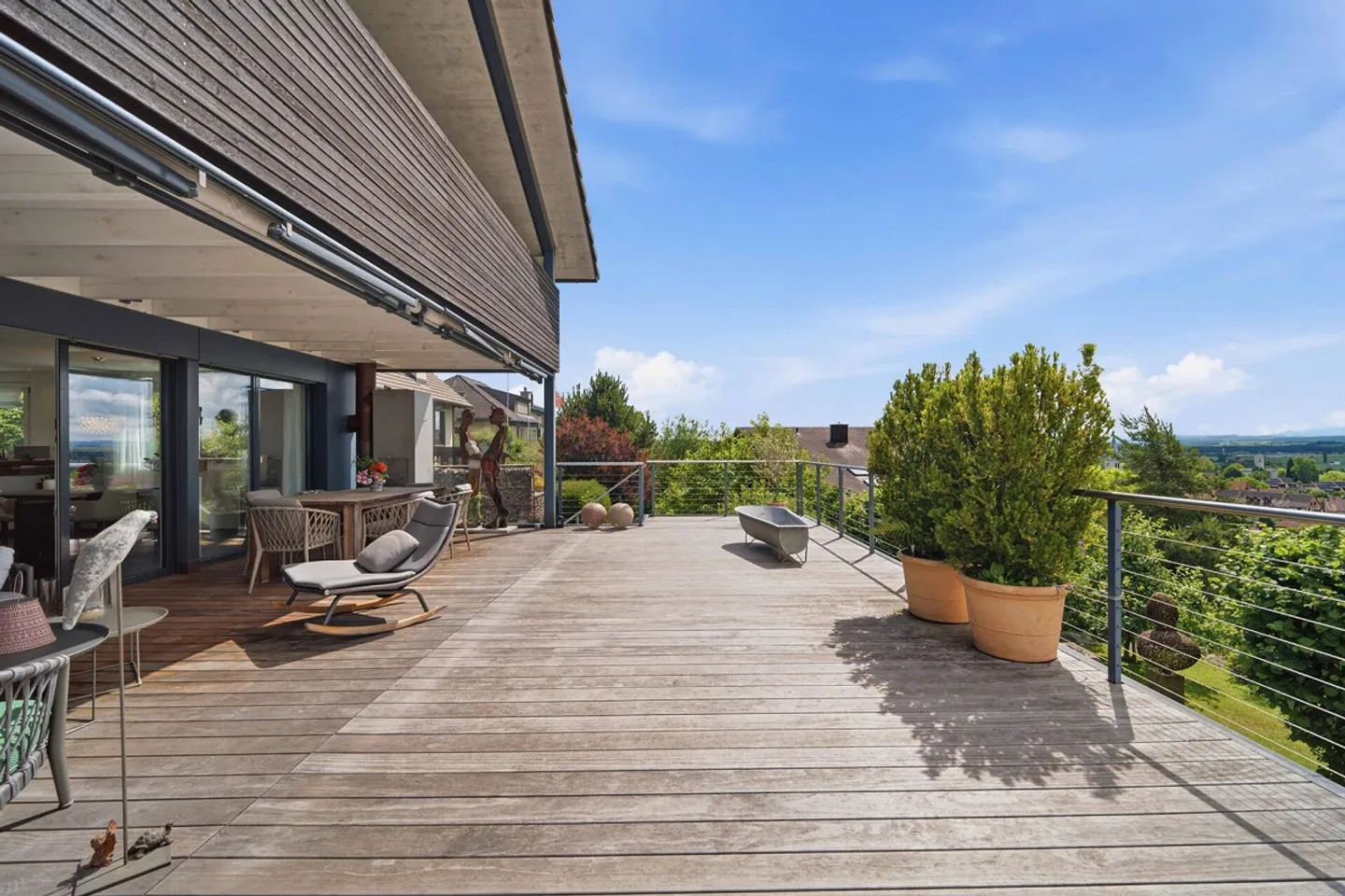 Unbuildable Mountain View. Space. Quality of Life. - Photo 5 of 7