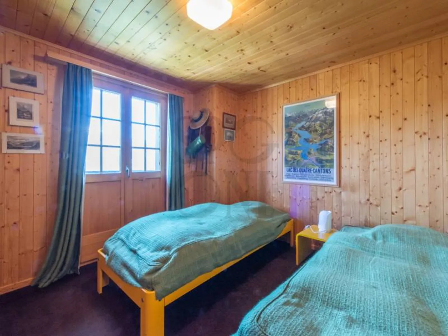Chalet avec Vue Époustouflante - Photo 11 sur 12