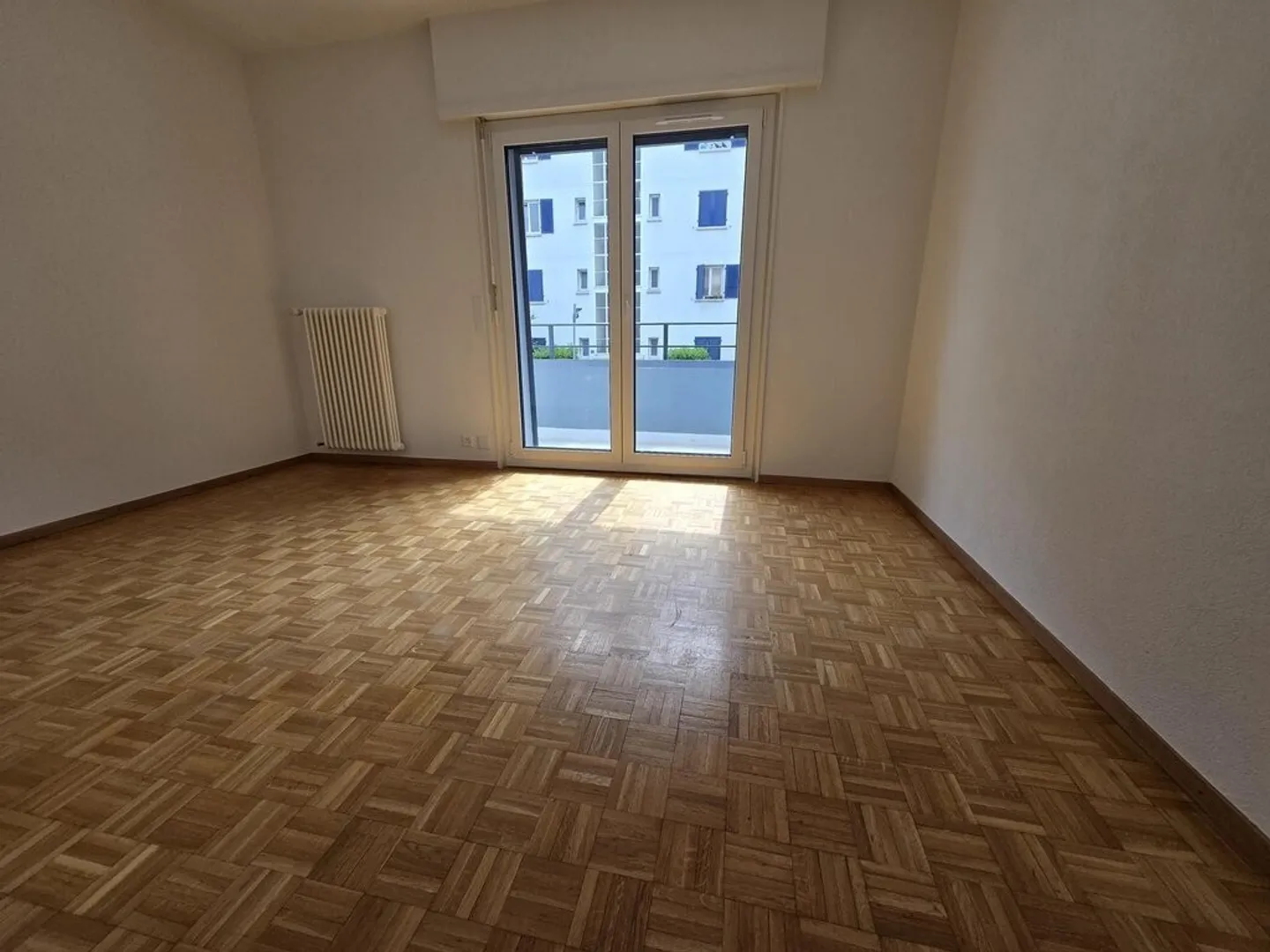 Studio au Centre de Lausanne avec Balcon - Photo 3 sur 5