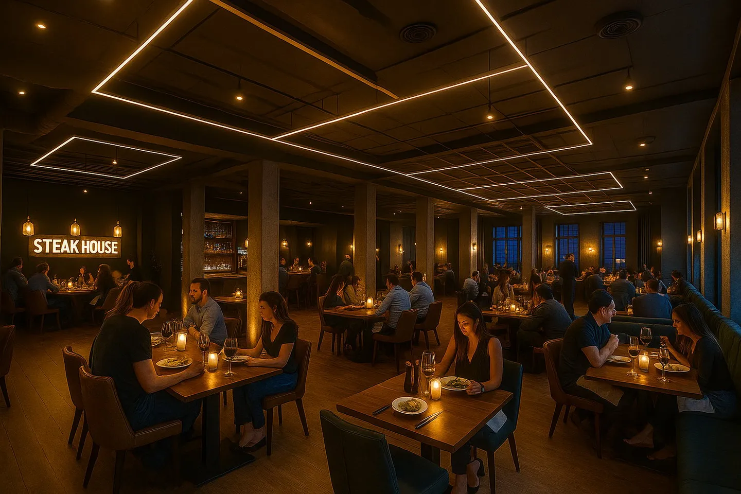 Unique Gastronomy Space in the Heart of Solothurn - Photo 7 of 21