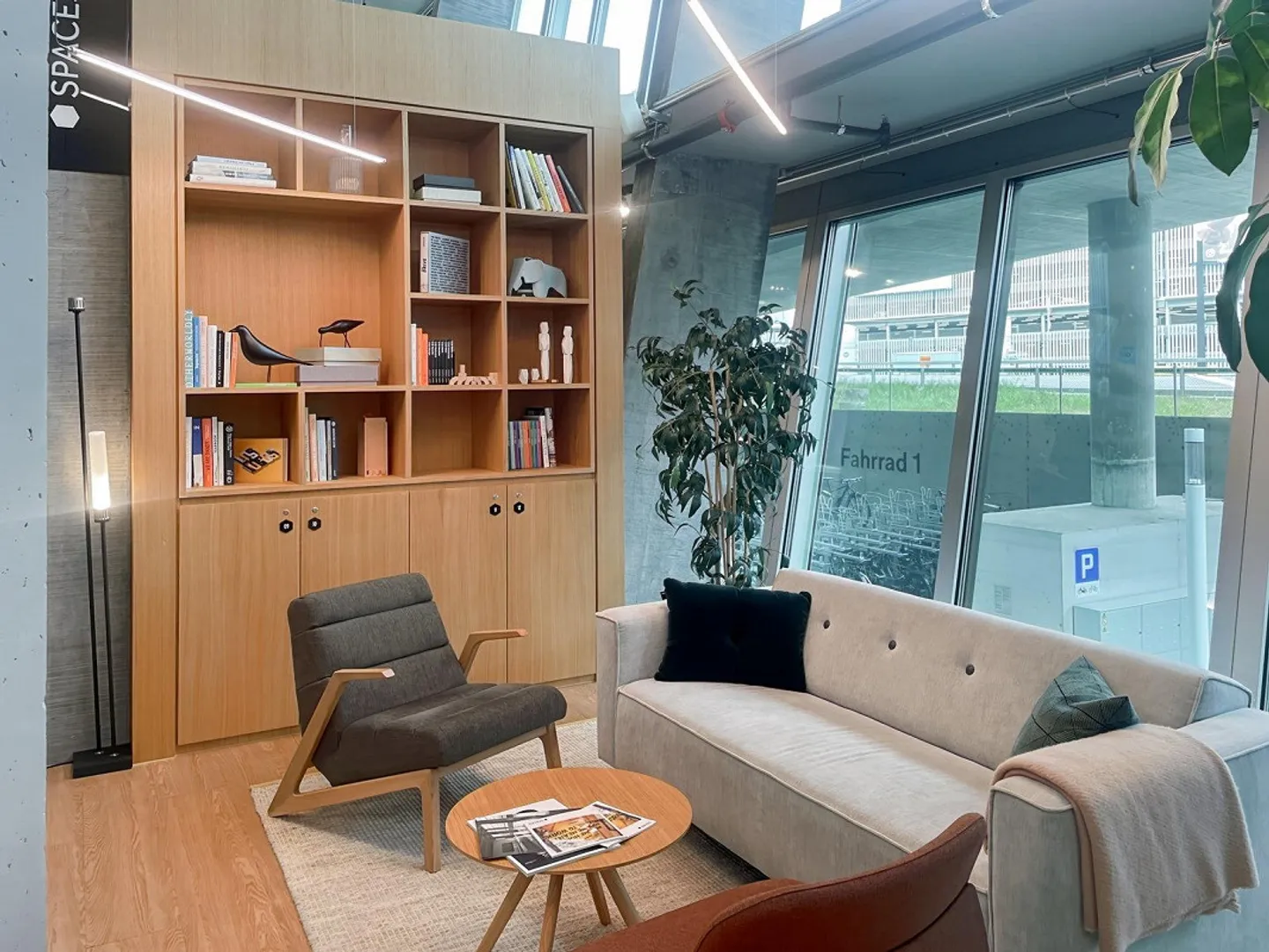Flexibles Büro für 15 Personen - Foto 5 von 8