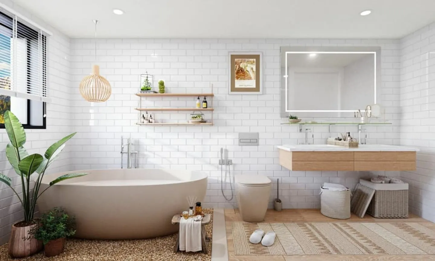 Residenz "Les Terrasses de Vérossaz" - Foto 6 von 13