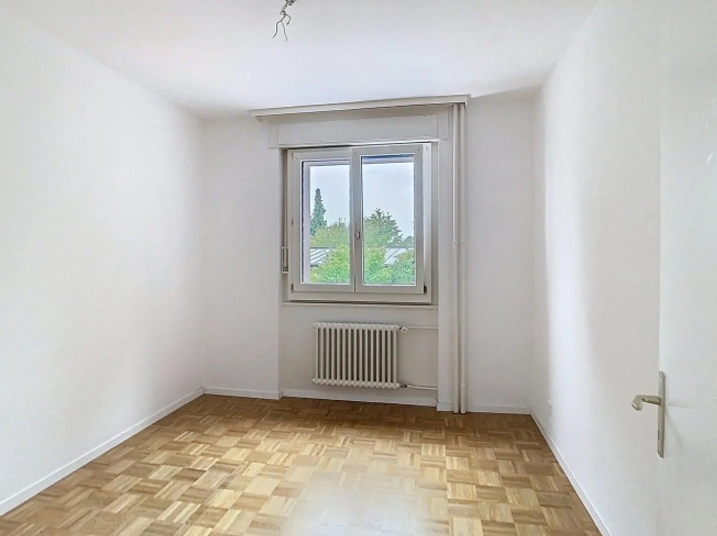 «CHARMANTE 3-ZIMMER-WOHNUNG» - Foto 9 von 13