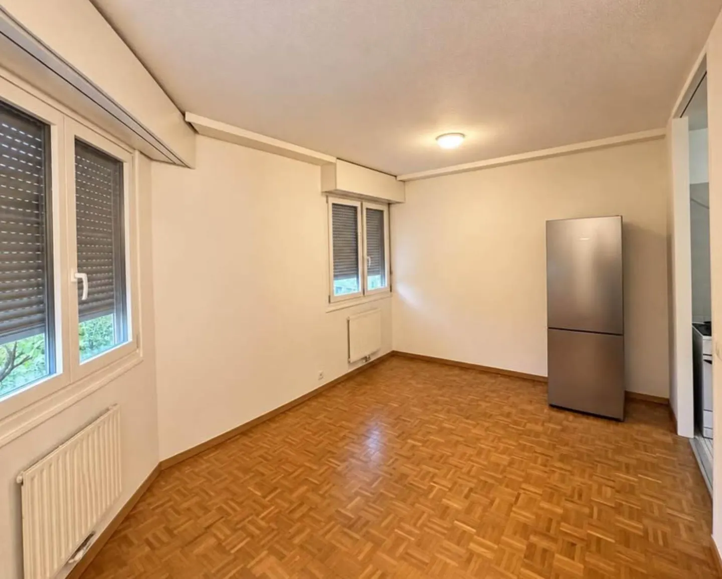 Appartamento 4,5 stanze affascinante - Foto 3 di 7