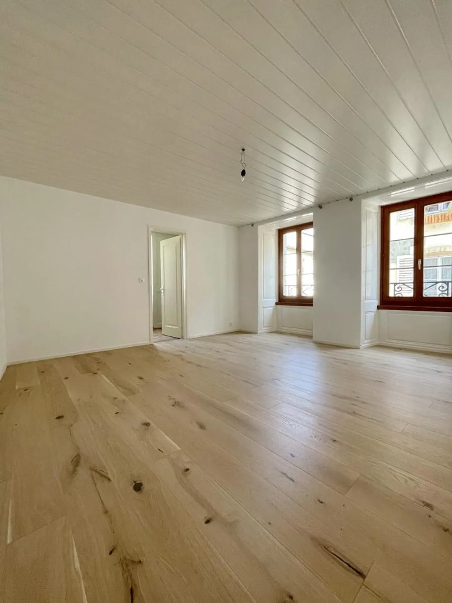 Bell'appartamento ristrutturato di 2,5 stanze - Foto 1 di 7