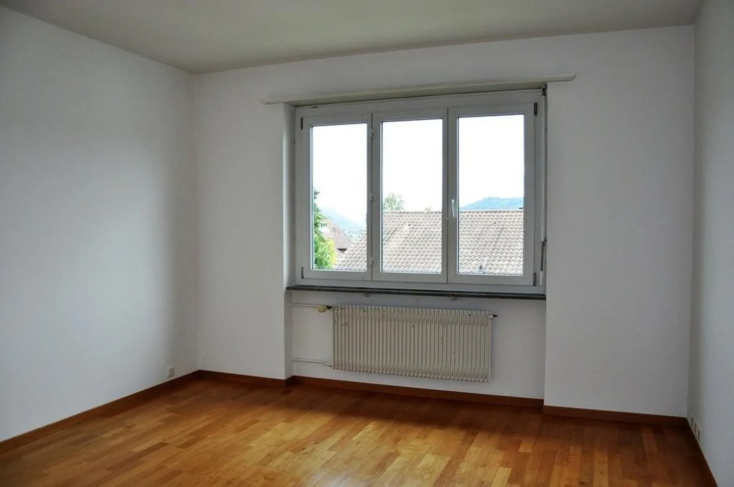 Sonnige 4-Zimmer-Wohnung in Muri b. Bern - Foto 3 von 8