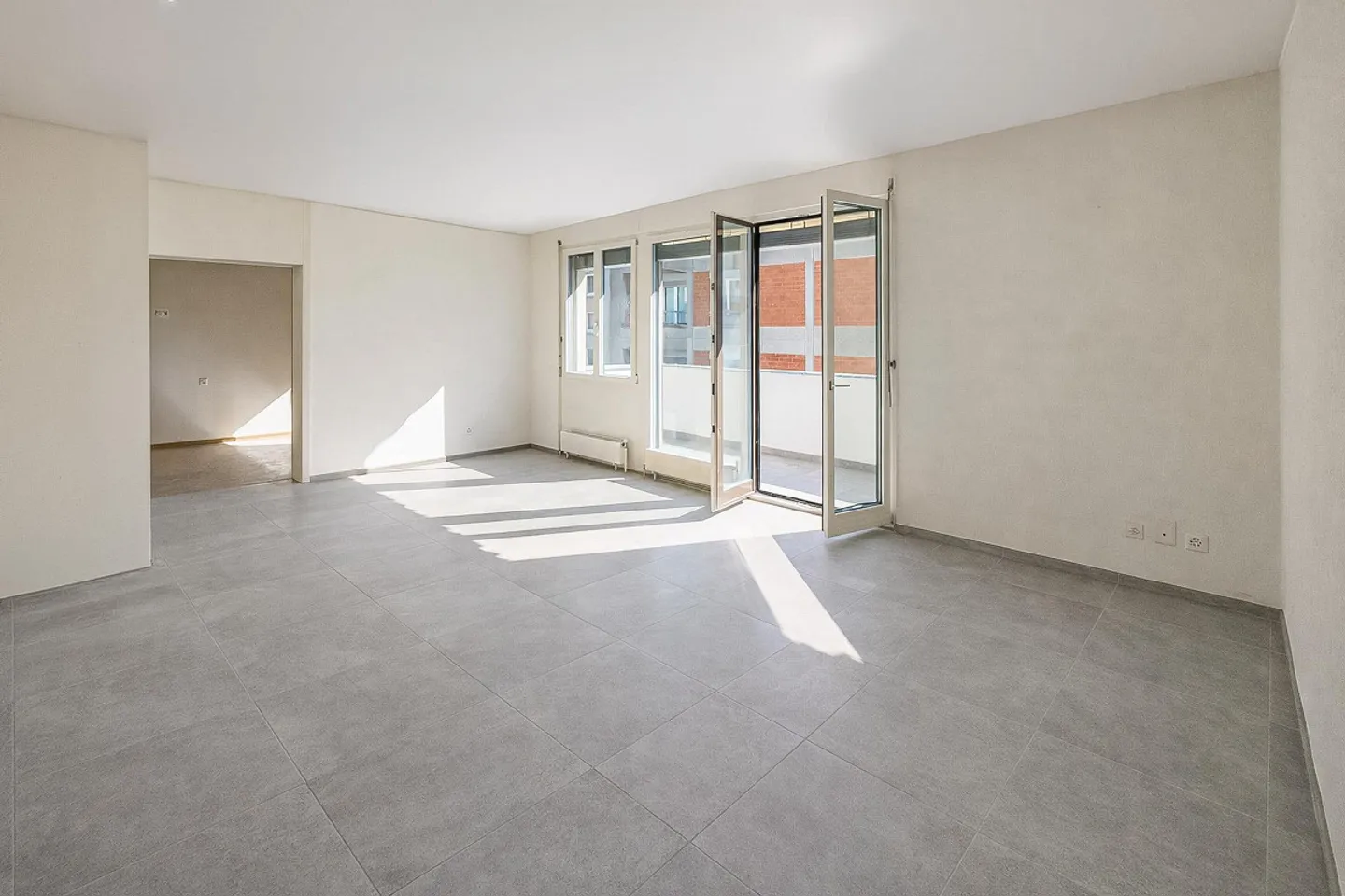 Appartamento ristrutturato a Lugano - Foto 2 di 7