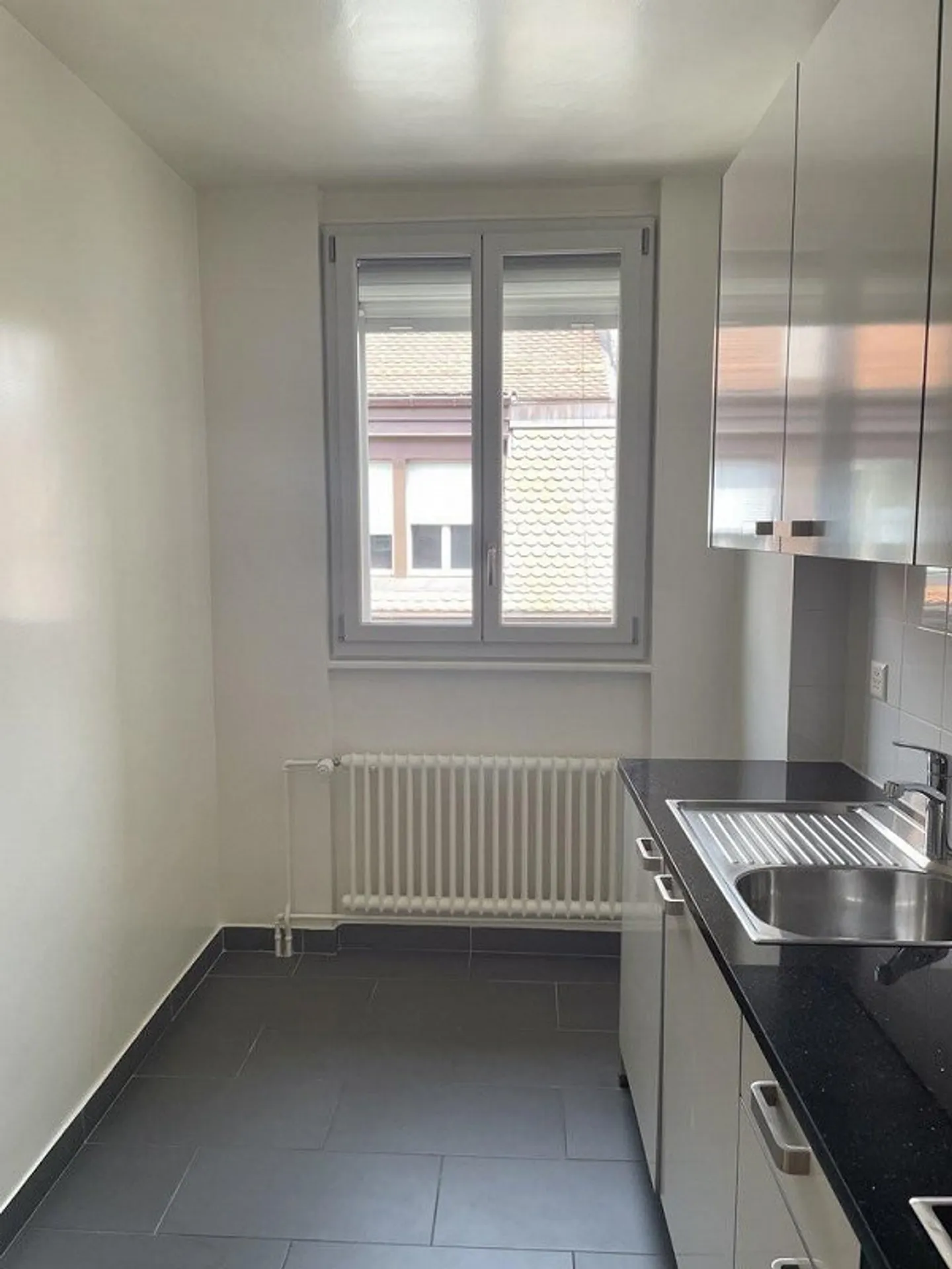 Bel appartement en plein coeur de la Vieille-Ville - Photo 4 sur 8