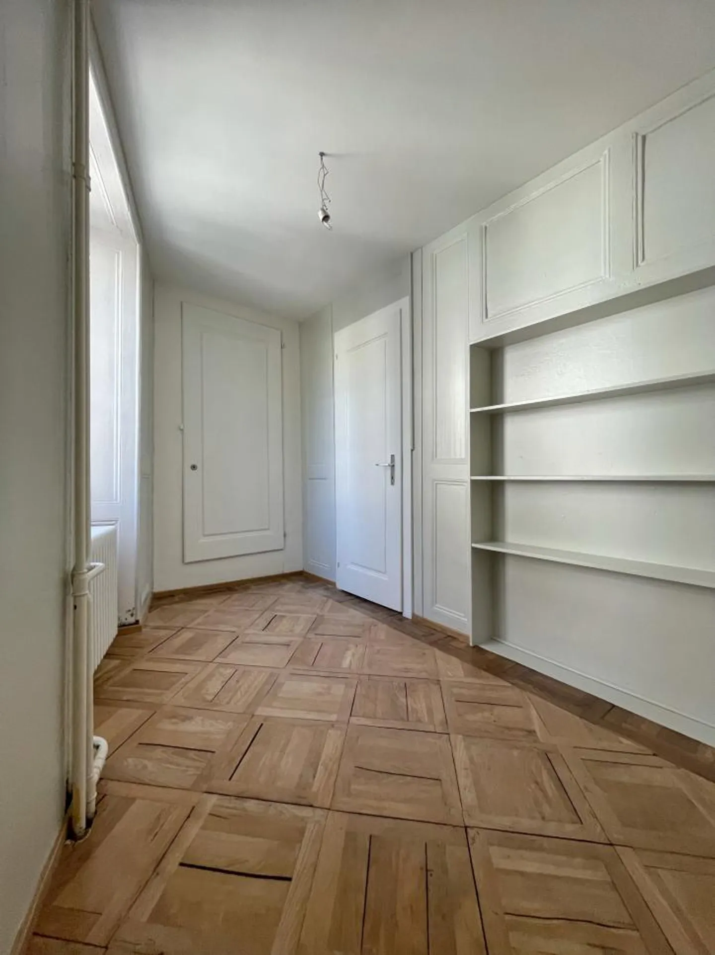 Bell'appartamento ristrutturato di 2,5 stanze - Foto 4 di 7