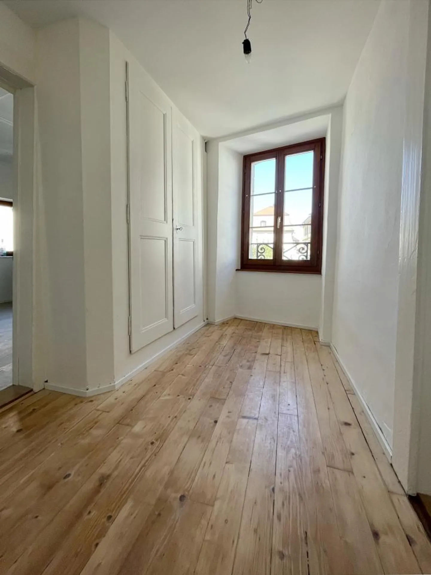 Bell'appartamento ristrutturato di 2,5 stanze - Foto 5 di 7