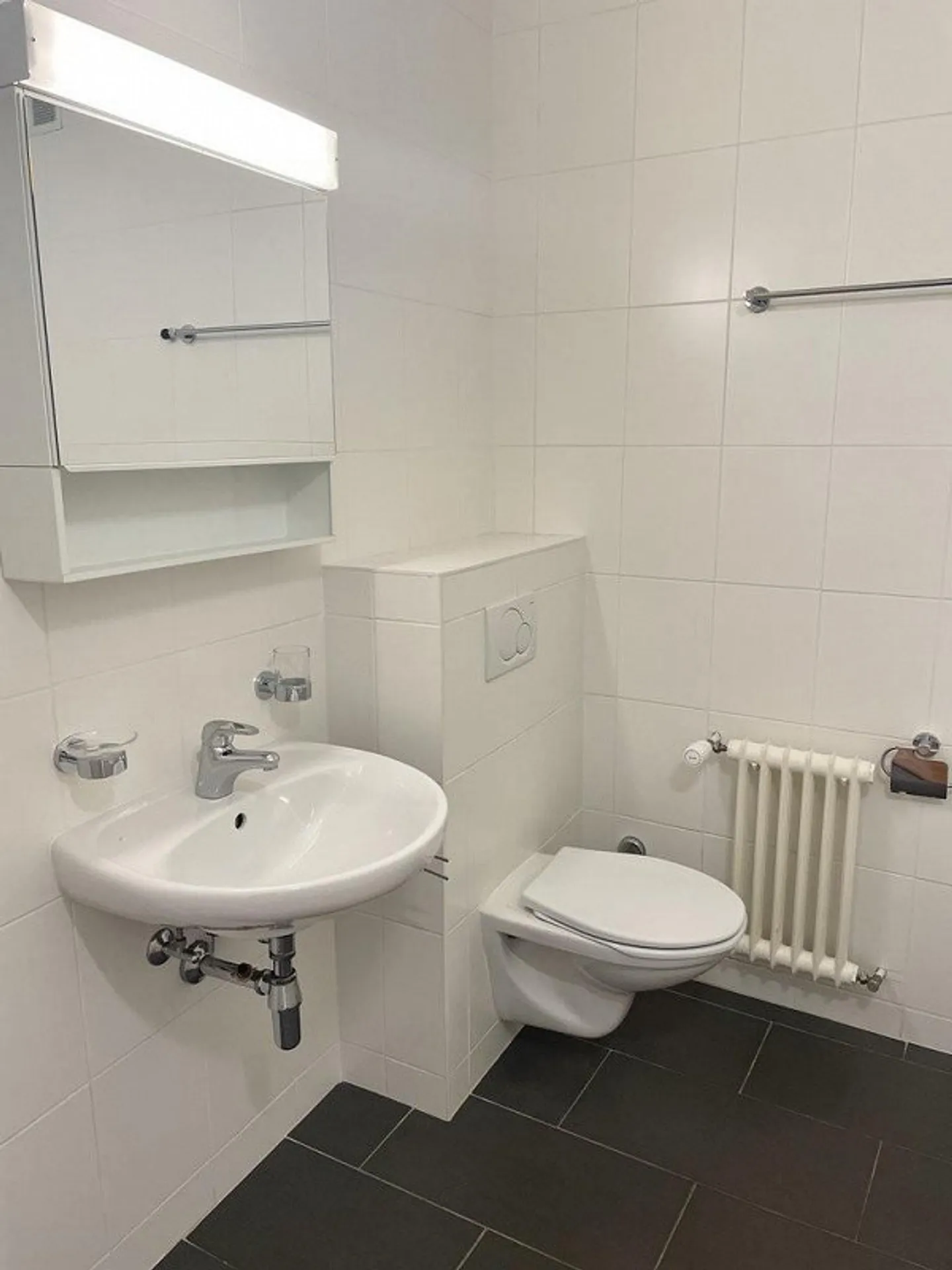 Bel appartement en plein coeur de la Vieille-Ville - Photo 5 sur 8