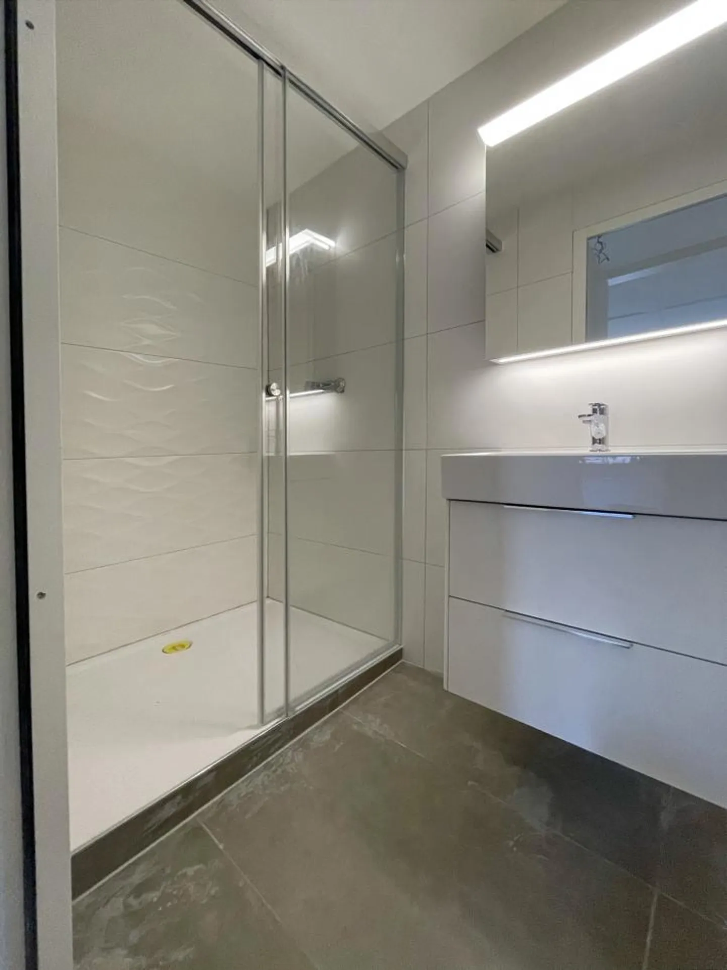 Bell'appartamento ristrutturato di 2,5 stanze - Foto 6 di 7