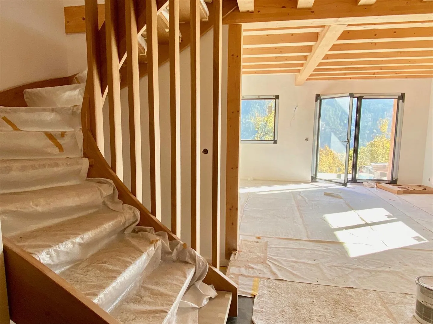 Chalet 4.5 stanze - Foto 7 di 13