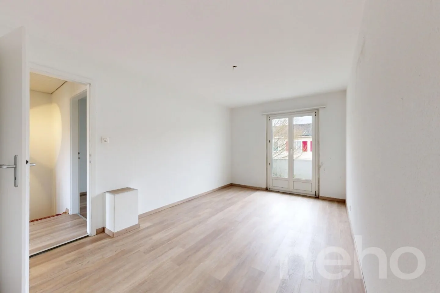 Maison de ville charmante avec potentiel - Photo 7 sur 12