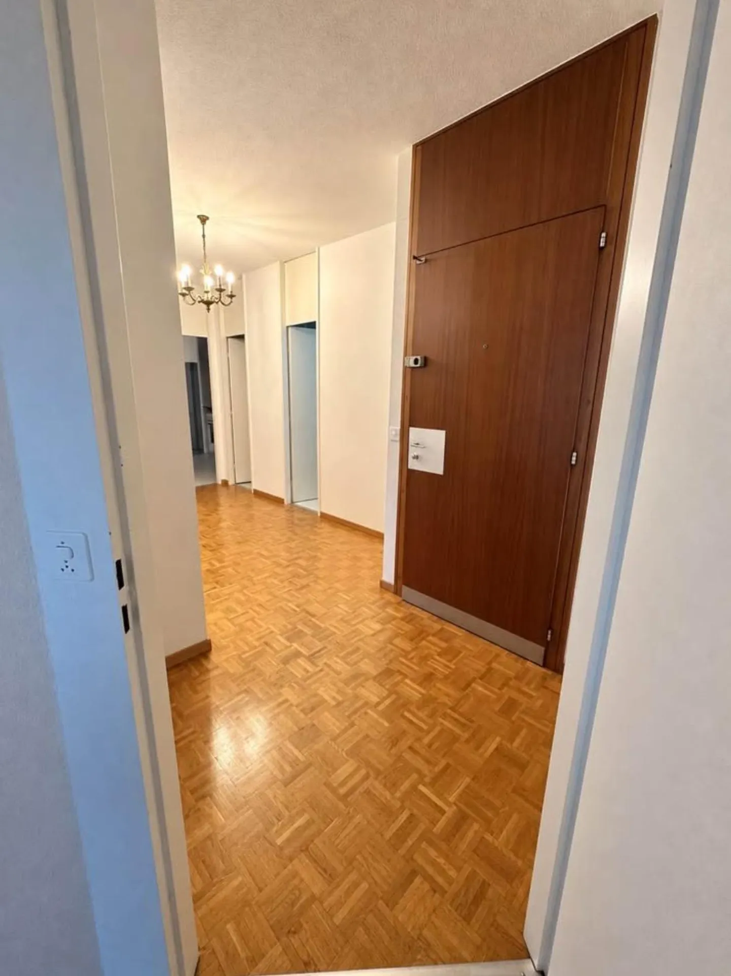 Appartamento 4,5 stanze affascinante - Foto 6 di 7