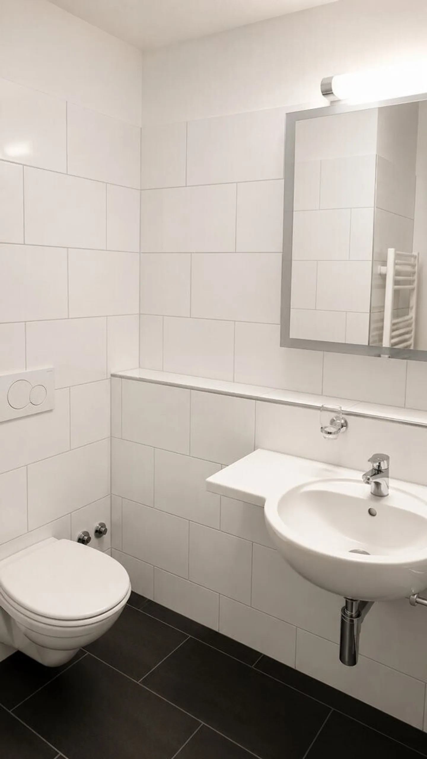 Appartamento 4.5 stanze - Foto 7 di 8