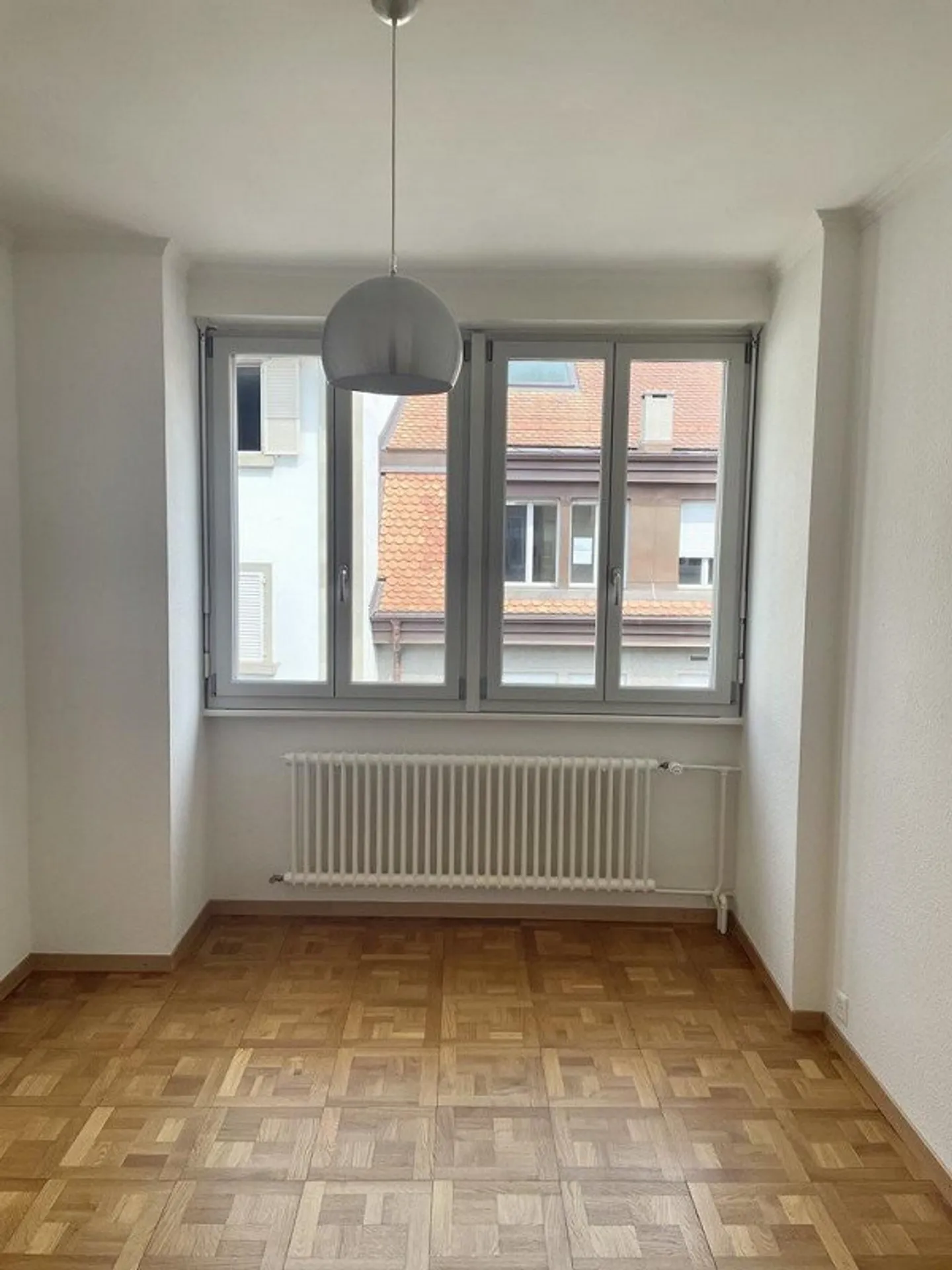 Bel appartement en plein coeur de la Vieille-Ville - Photo 8 sur 8