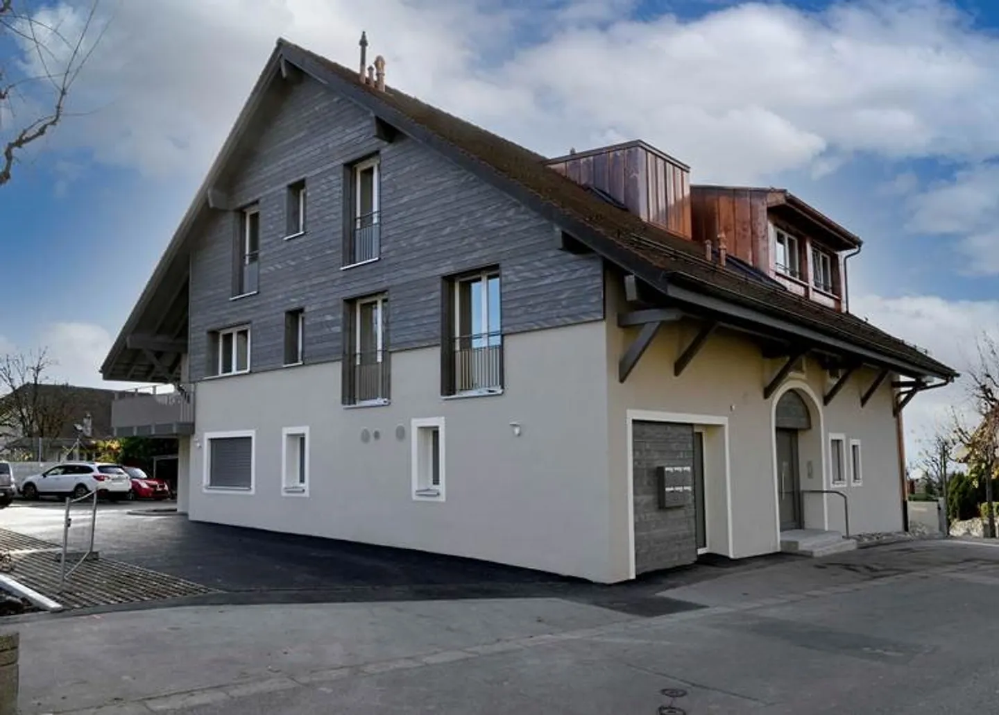 Spazio aperto - Foto 1 di 1