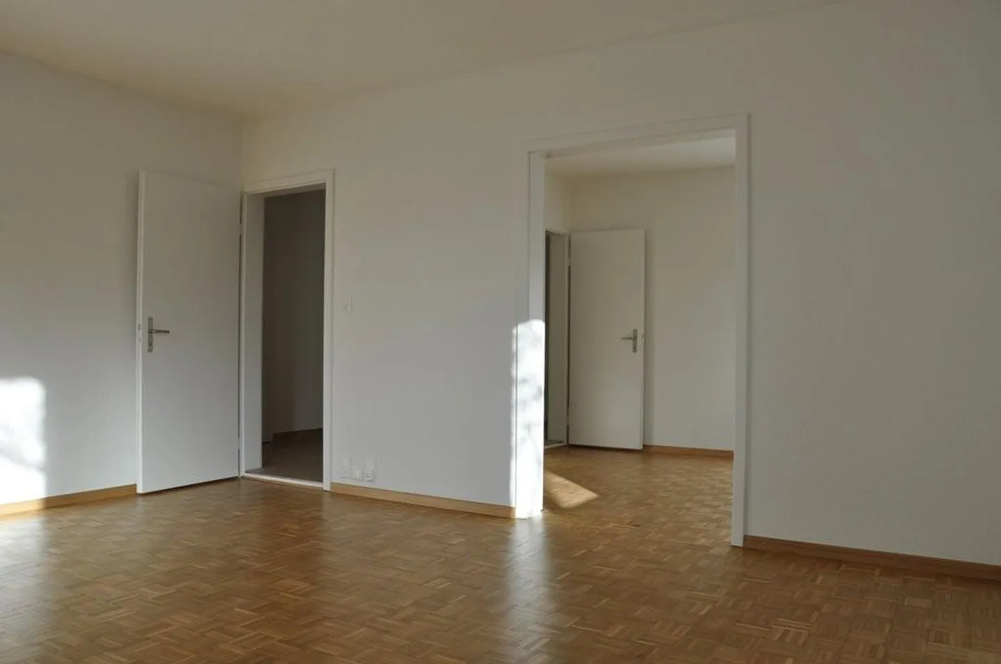 Sonnige 4-Zimmer-Wohnung in Muri b. Bern - Foto 4 von 8