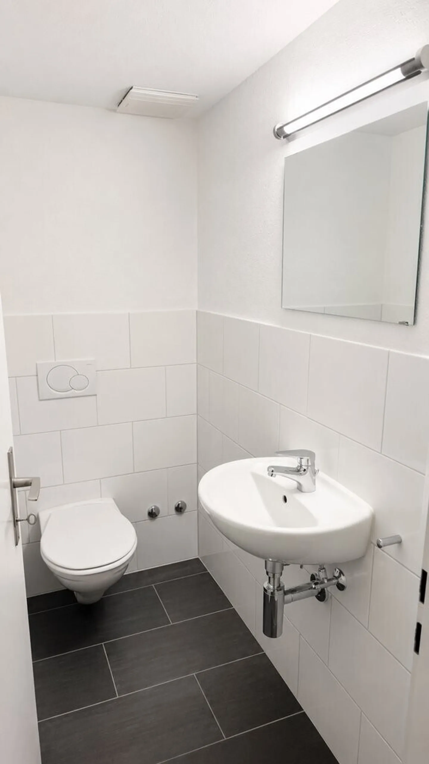 Appartamento 4.5 stanze - Foto 8 di 8