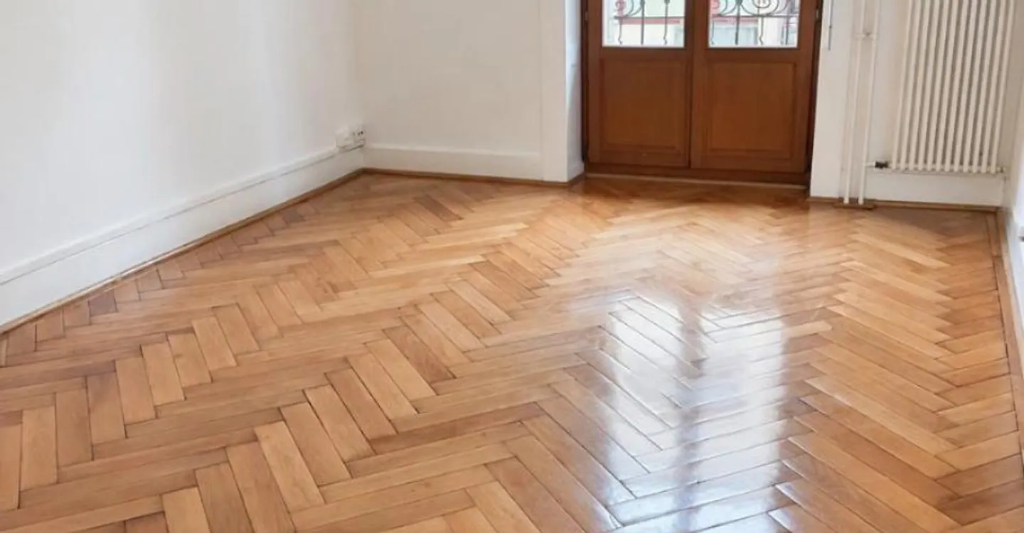 Appartement de 3 pièces en Coopérative HLM - Photo 2 sur 3