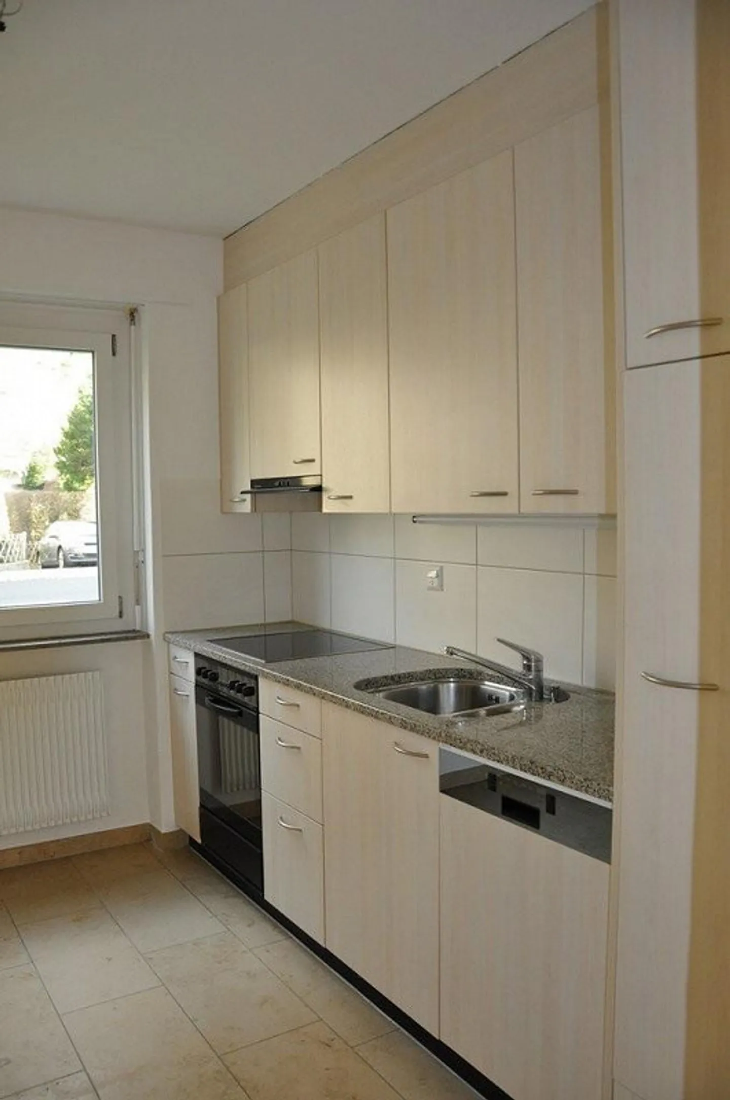 Sonnige 4-Zimmer-Wohnung in Muri b. Bern - Foto 5 von 8