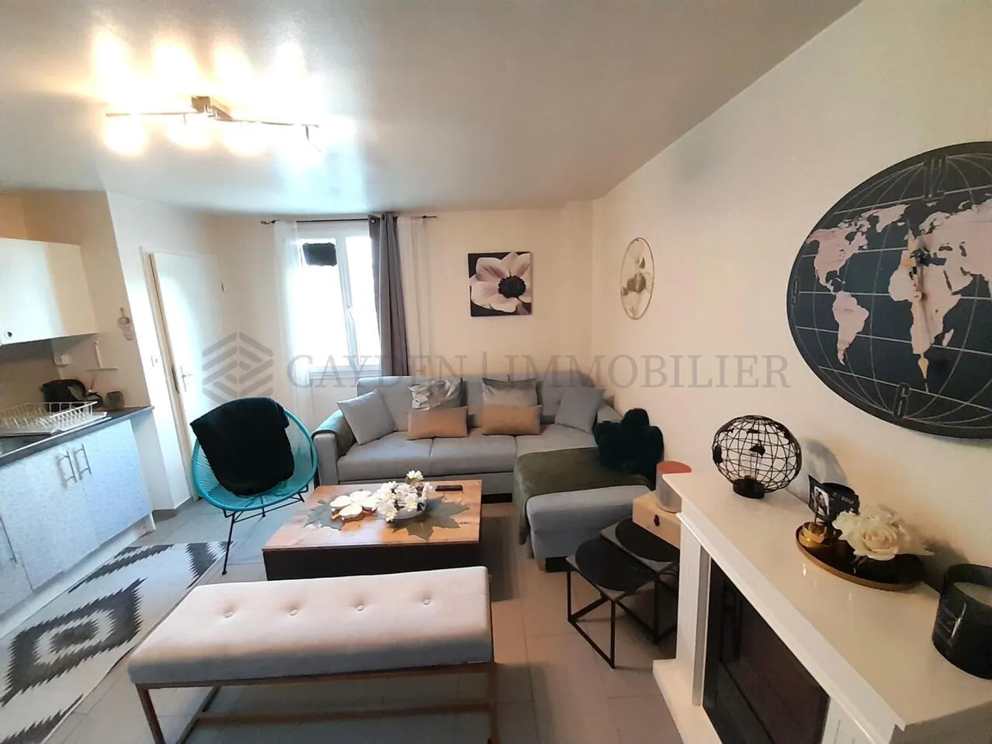 Casa/edificio con 6 appartamenti e alto reddito da affitto! - Foto 4 di 8