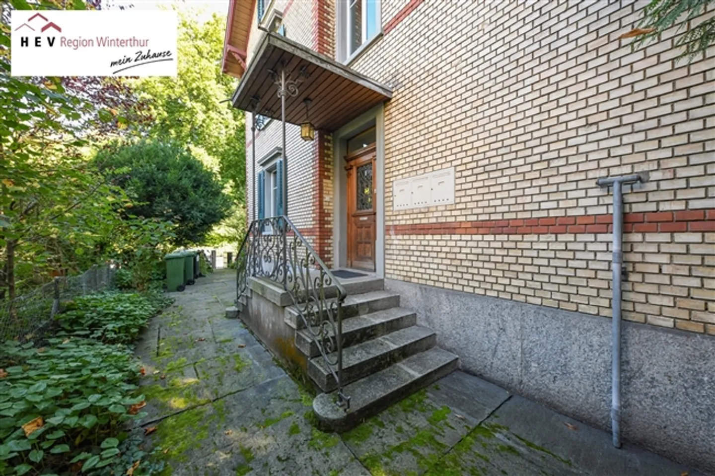 A composition of style, condition, and location - Photo 2 of 13