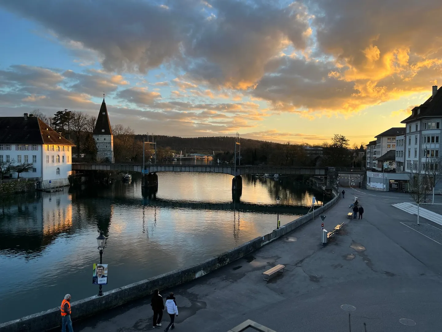 Unique Gastronomy Space in the Heart of Solothurn - Photo 15 of 21