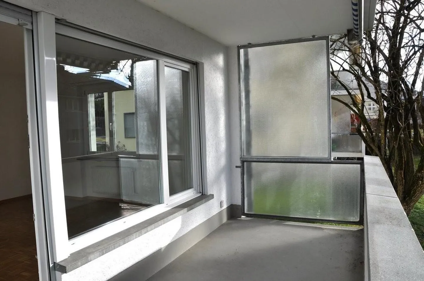 Sonnige 4-Zimmer-Wohnung in Muri b. Bern - Foto 8 von 8