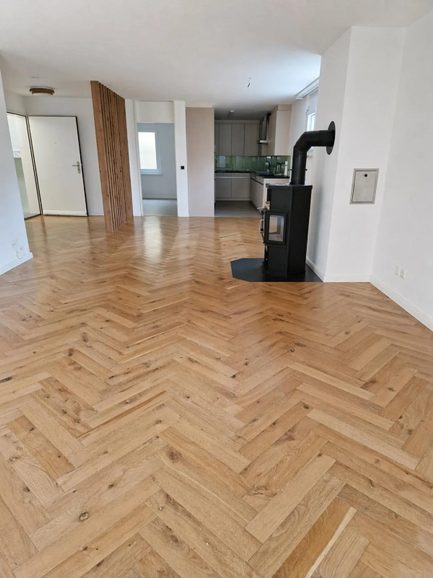 Paradiso Abitativo Spazioso di 5.5 Stanze - Foto 1 di 11