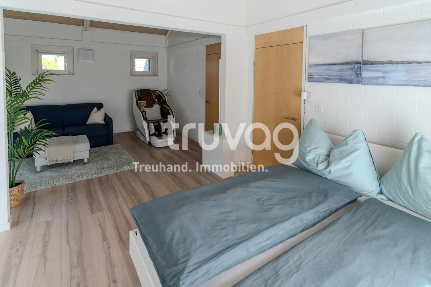 Casa unifamiliare con oasi di giardino - Foto 10 di 10