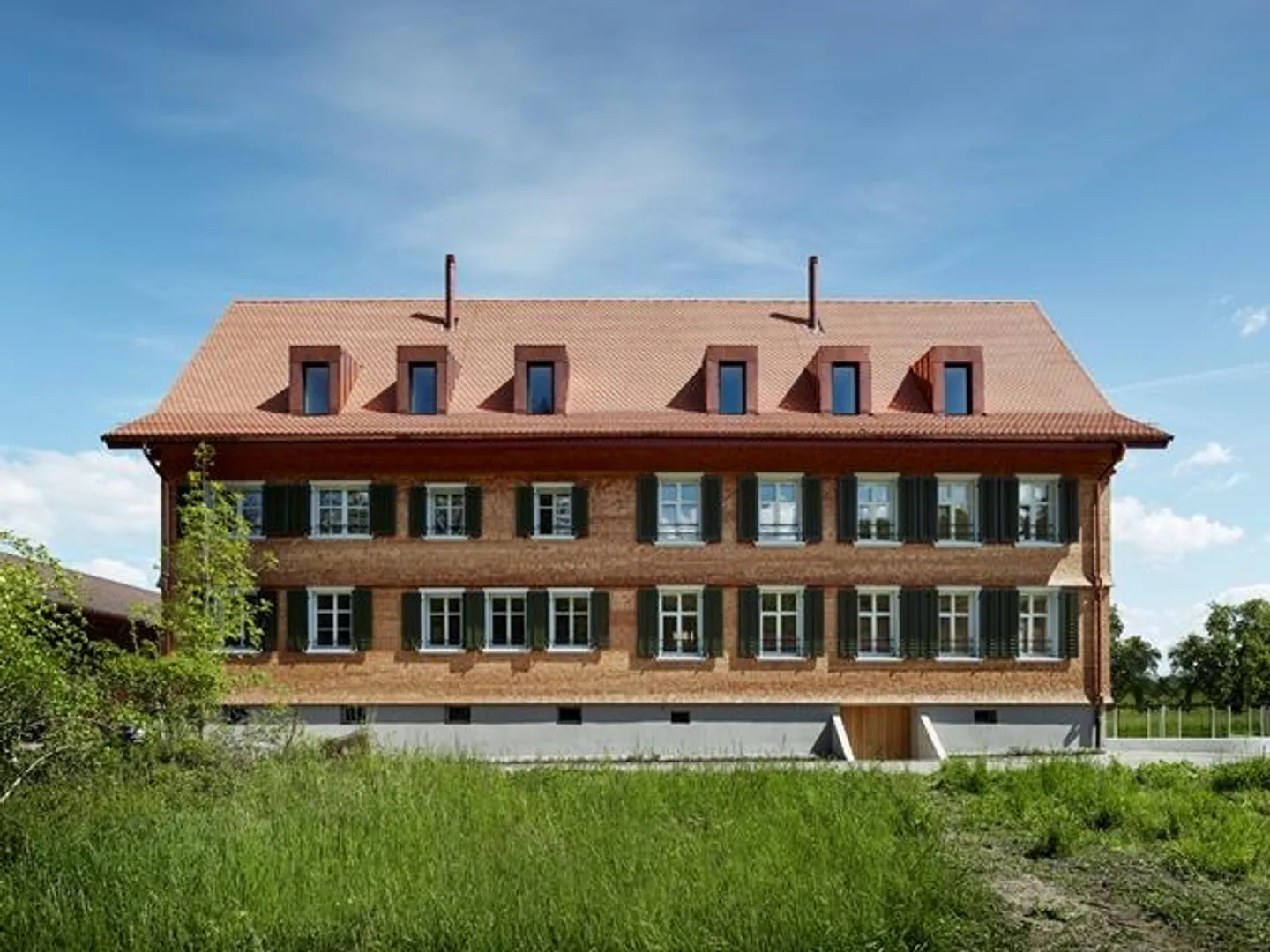 Vivre dans la maison de caractère! - Photo 1 sur 7