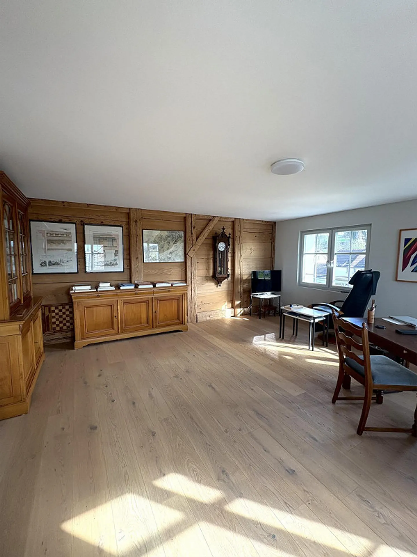 Vivre dans la maison de caractère! - Photo 2 sur 7