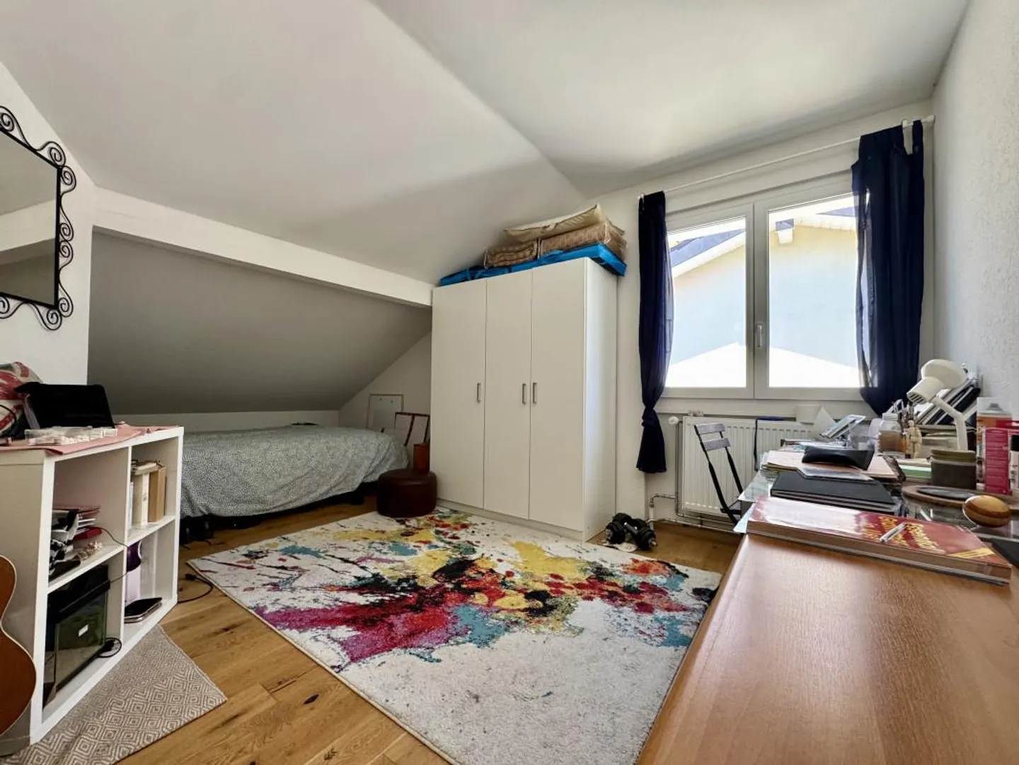 Zentrale Lage für dieses schöne Haus mit 4 Schlafzimmern - Foto 8 von 10